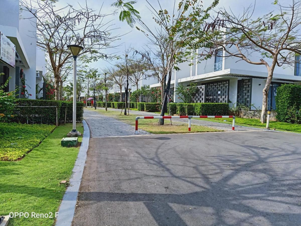Villa Bien - Oceanami Resort Long Hai Exterior photo